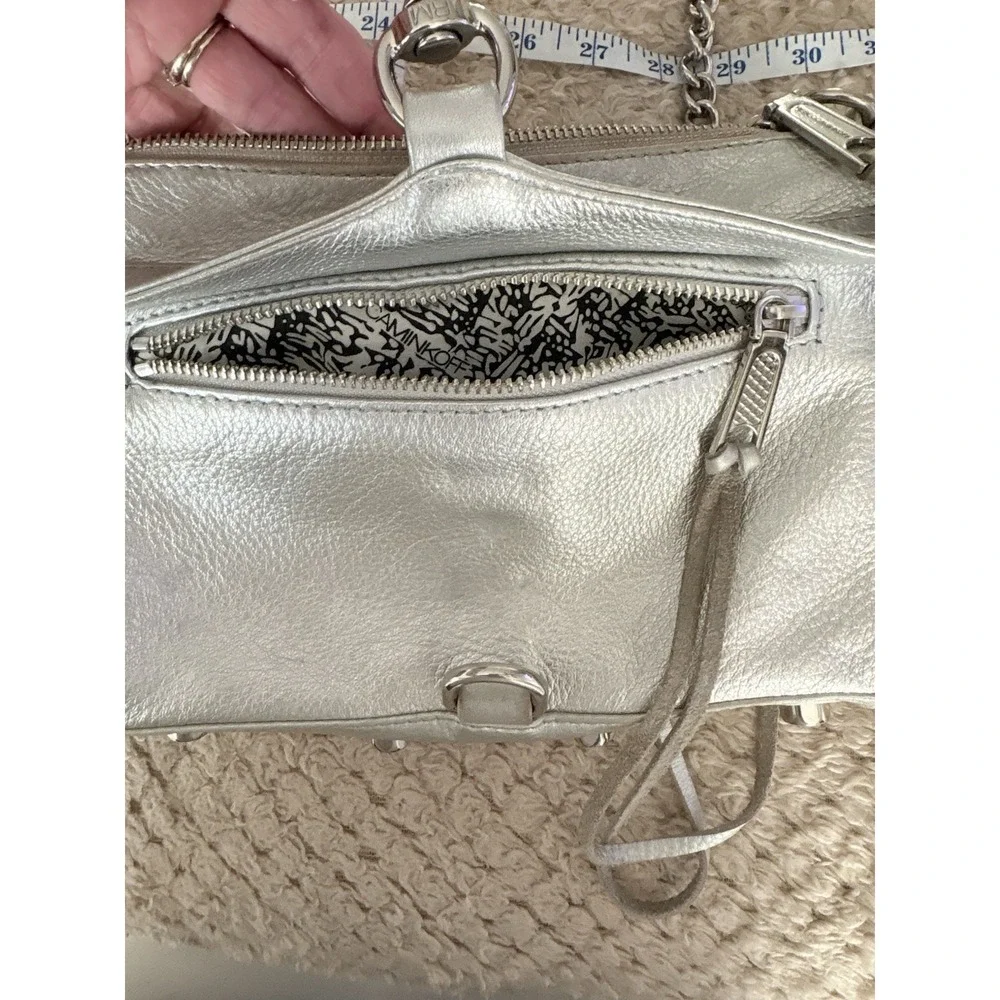 Rebecca Ingram rebecca minkoff